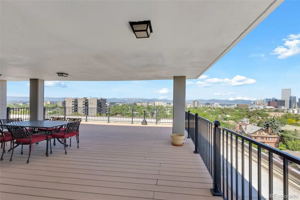 1085 N Lafayette Street Denver CO 80218