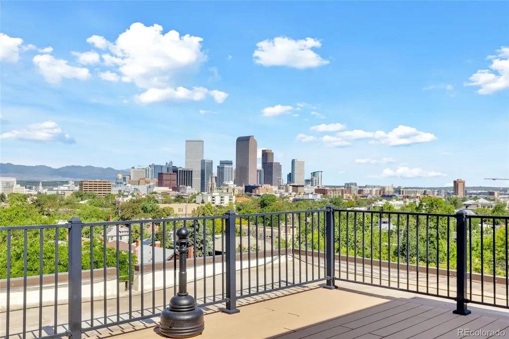 1085 N Lafayette Street Denver CO 80218