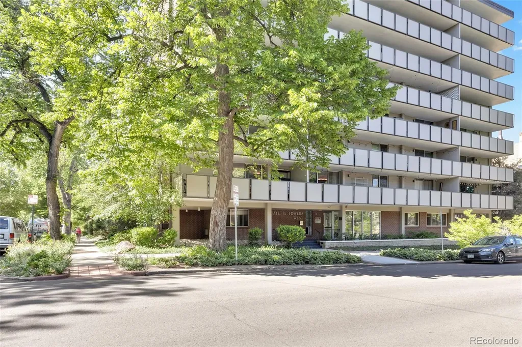1085 N Lafayette Street Denver CO 80218