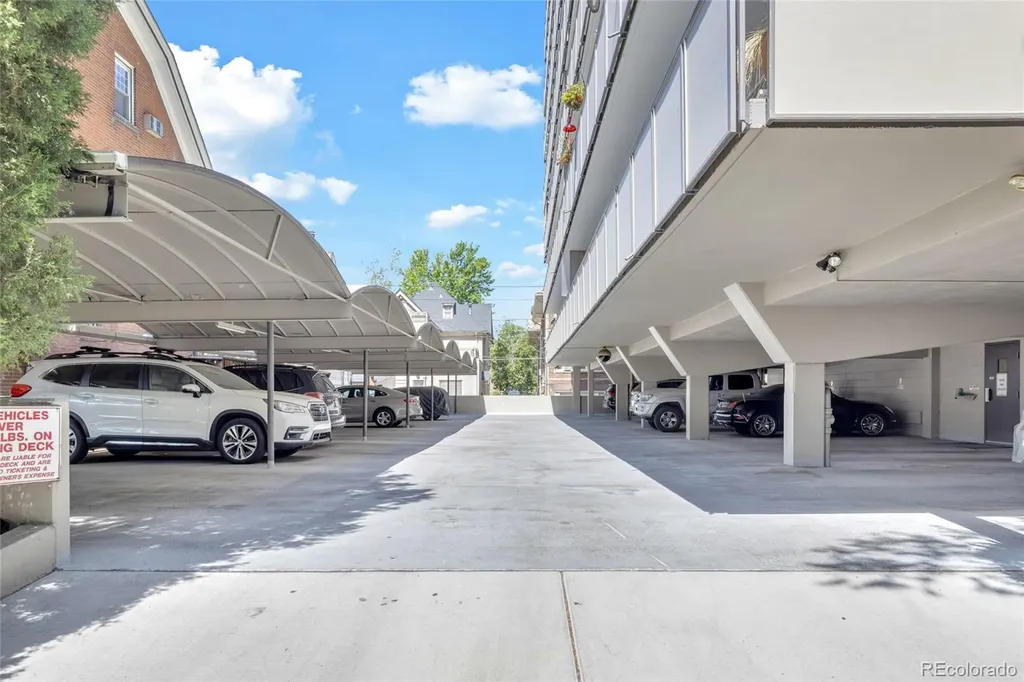 1085 N Lafayette Street Denver CO 80218