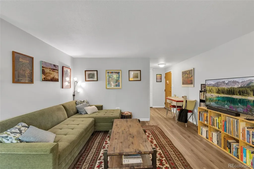 1085 N Lafayette Street Denver CO 80218