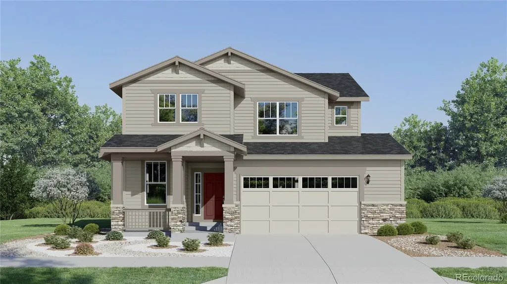 1821 Desert Lark Street Fort Collins CO 80528