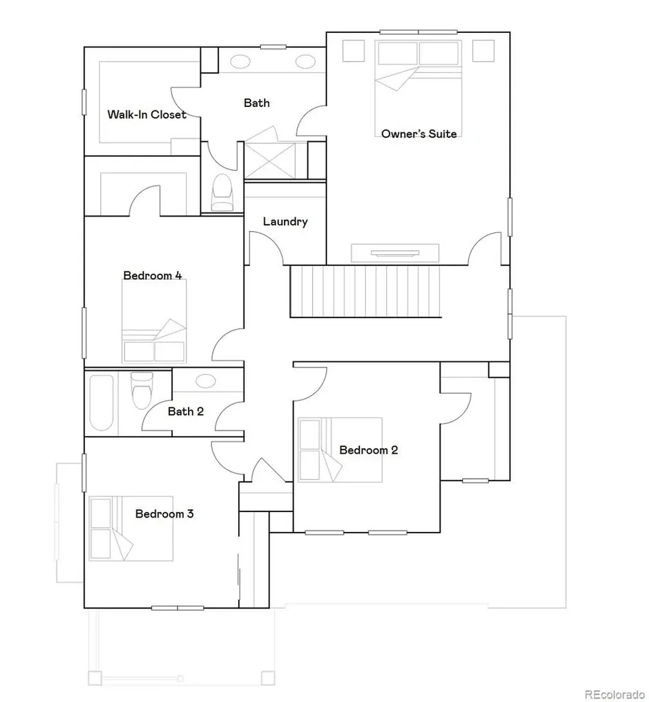 1821 Desert Lark Street Fort Collins CO 80528