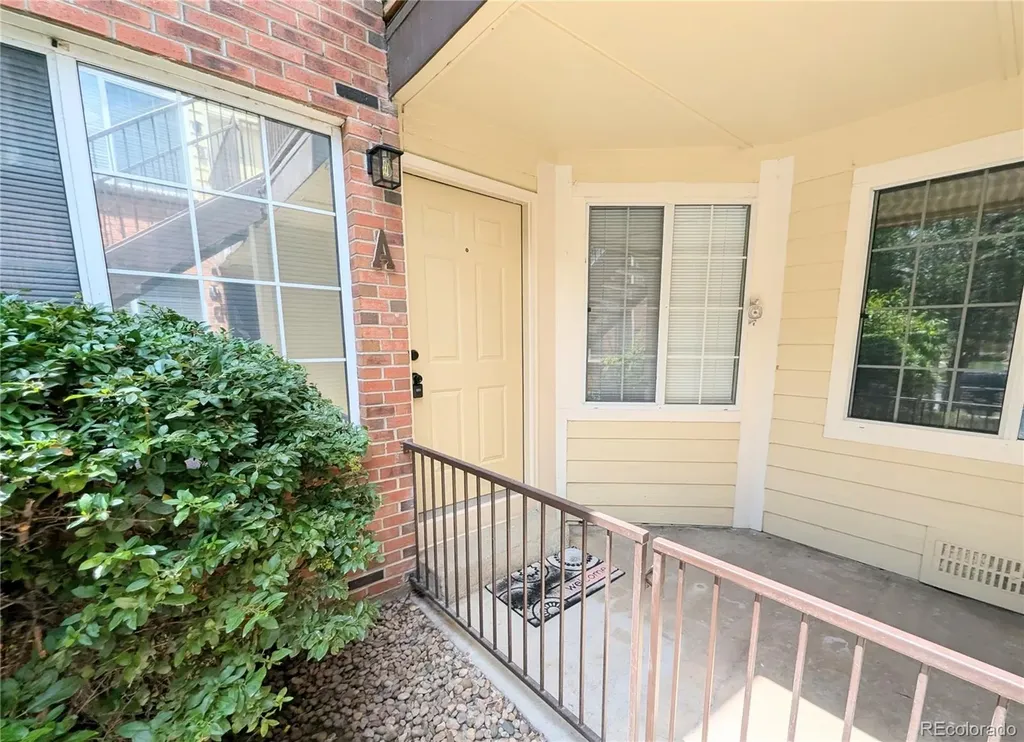 13744 E Lehigh Avenue Aurora CO 80014