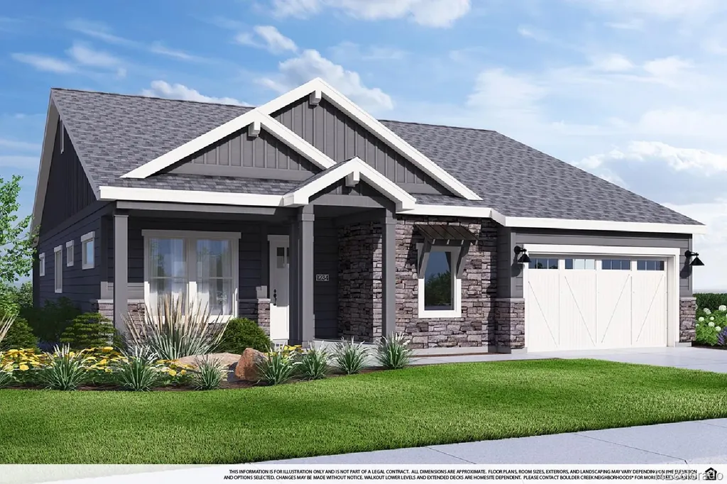 14123 Blue Stem Street Broomfield CO 80020