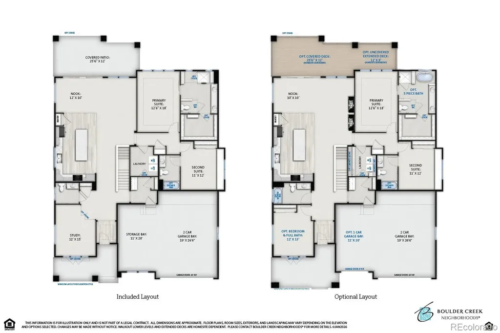 14123 Blue Stem Street Broomfield CO 80020