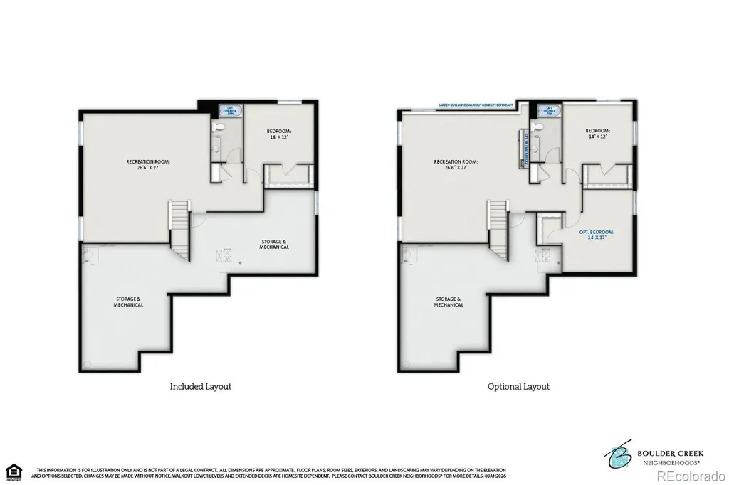 14123 Blue Stem Street Broomfield CO 80020