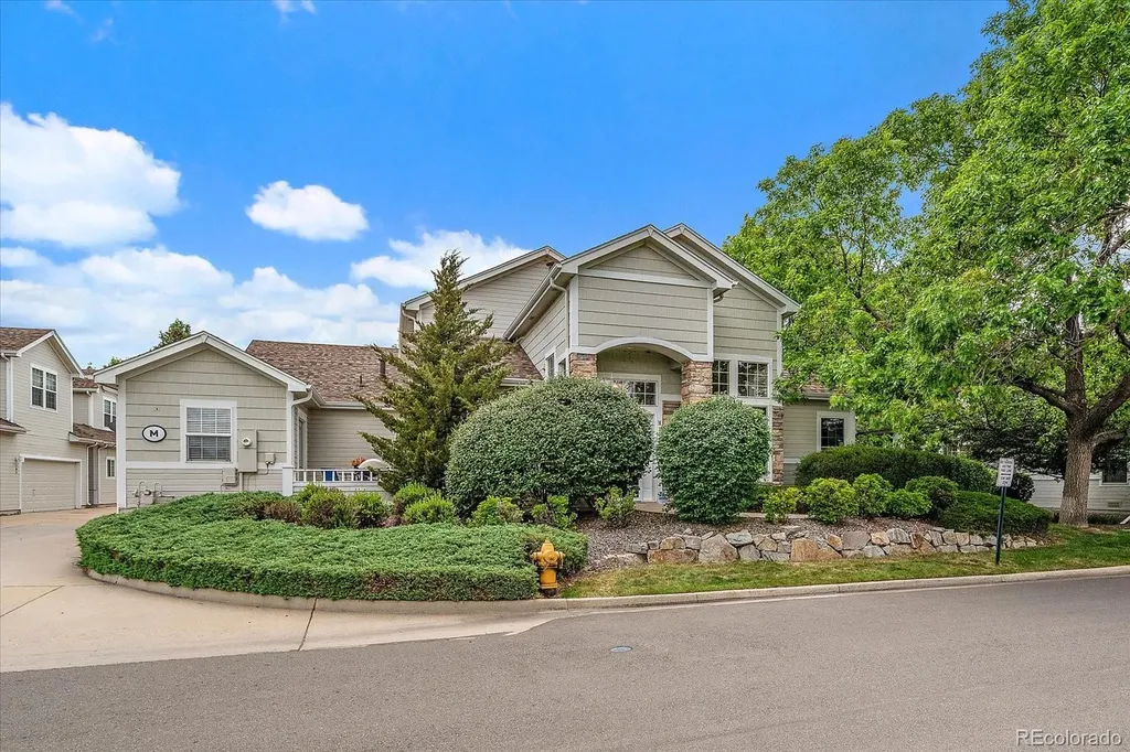 8300 Fairmount Drive Denver CO 80247