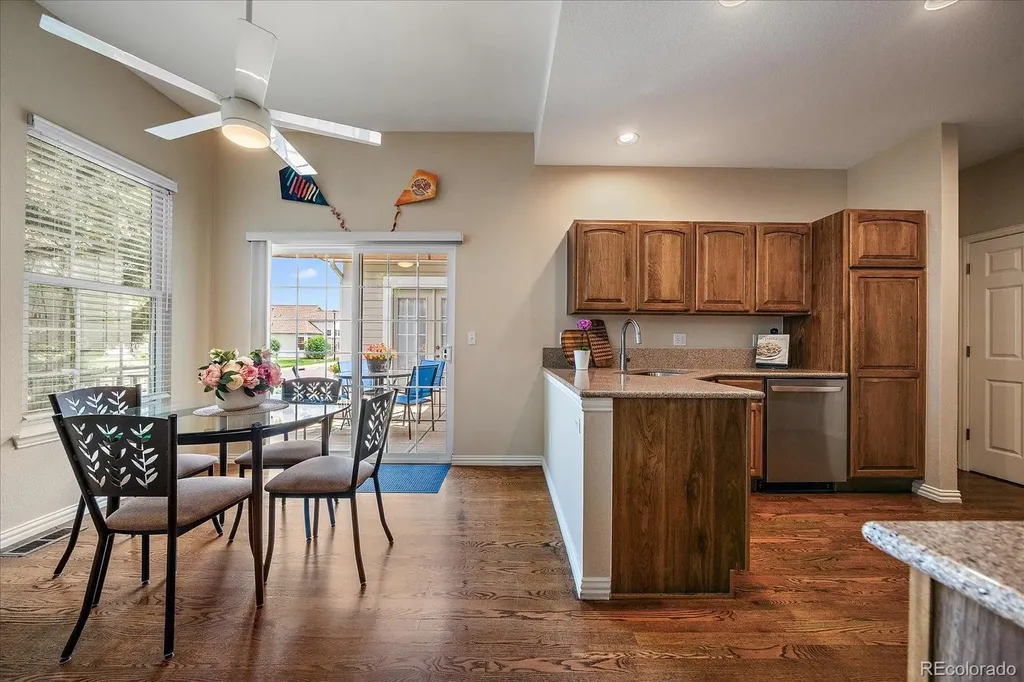 8300 Fairmount Drive Denver CO 80247