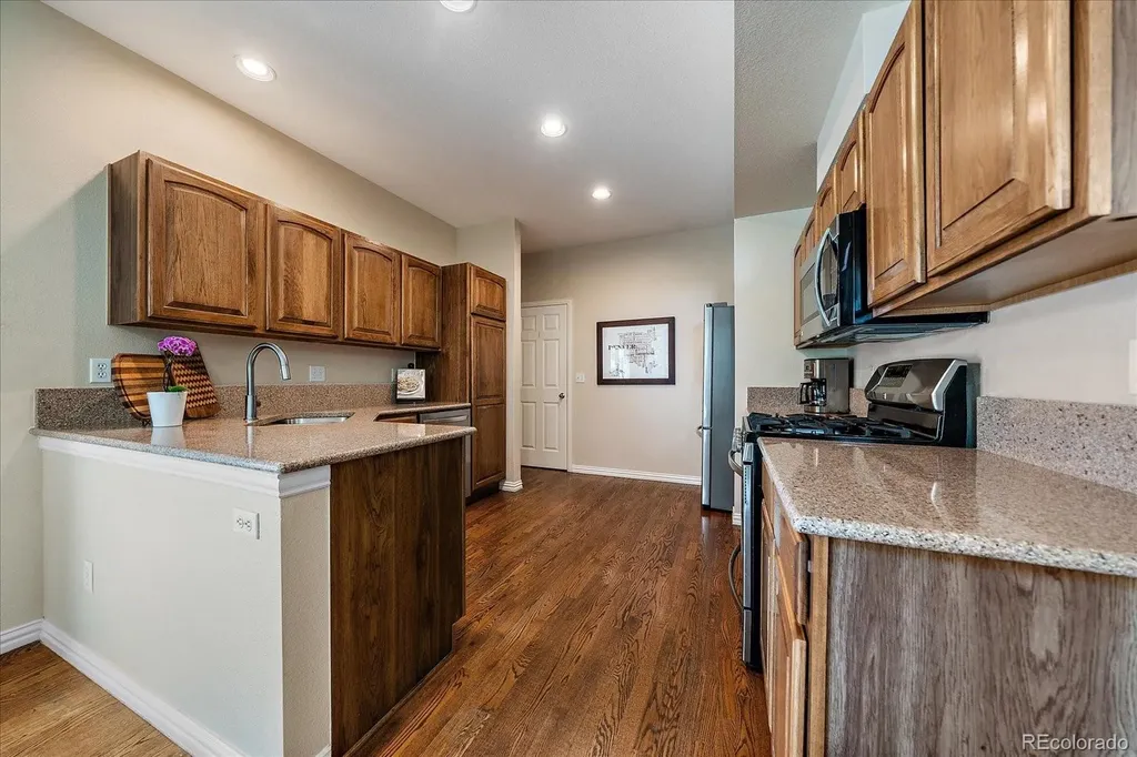 8300 Fairmount Drive Denver CO 80247