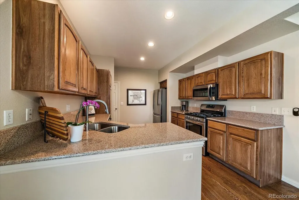 8300 Fairmount Drive Denver CO 80247