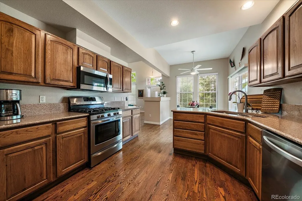 8300 Fairmount Drive Denver CO 80247