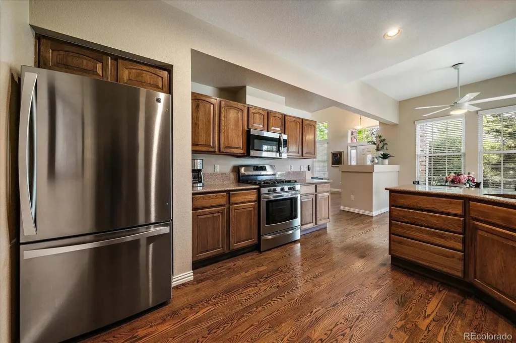 8300 Fairmount Drive Denver CO 80247