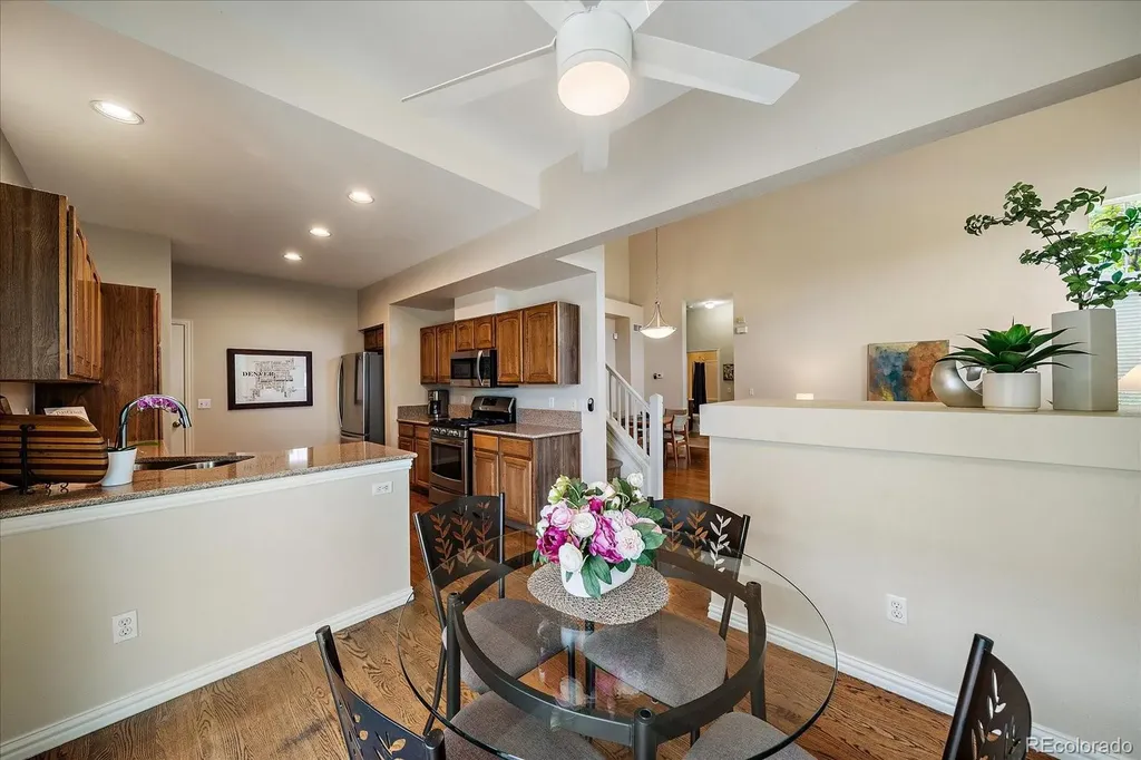8300 Fairmount Drive Denver CO 80247