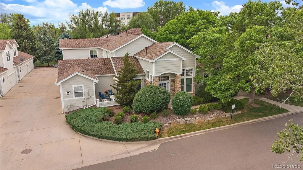 8300 Fairmount Drive Denver CO 80247