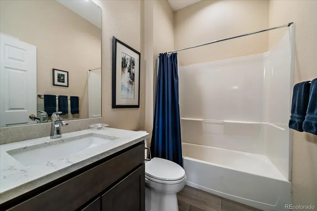 8300 Fairmount Drive Denver CO 80247