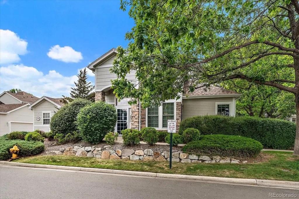 8300 Fairmount Drive Denver CO 80247
