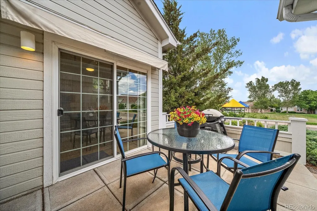 8300 Fairmount Drive Denver CO 80247