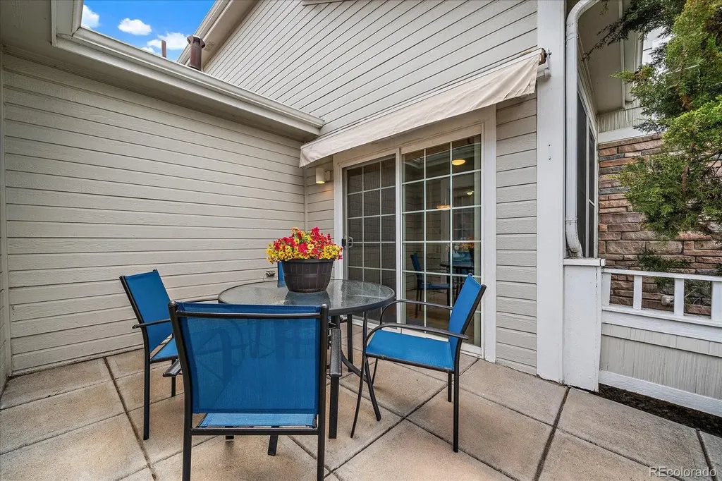 8300 Fairmount Drive Denver CO 80247