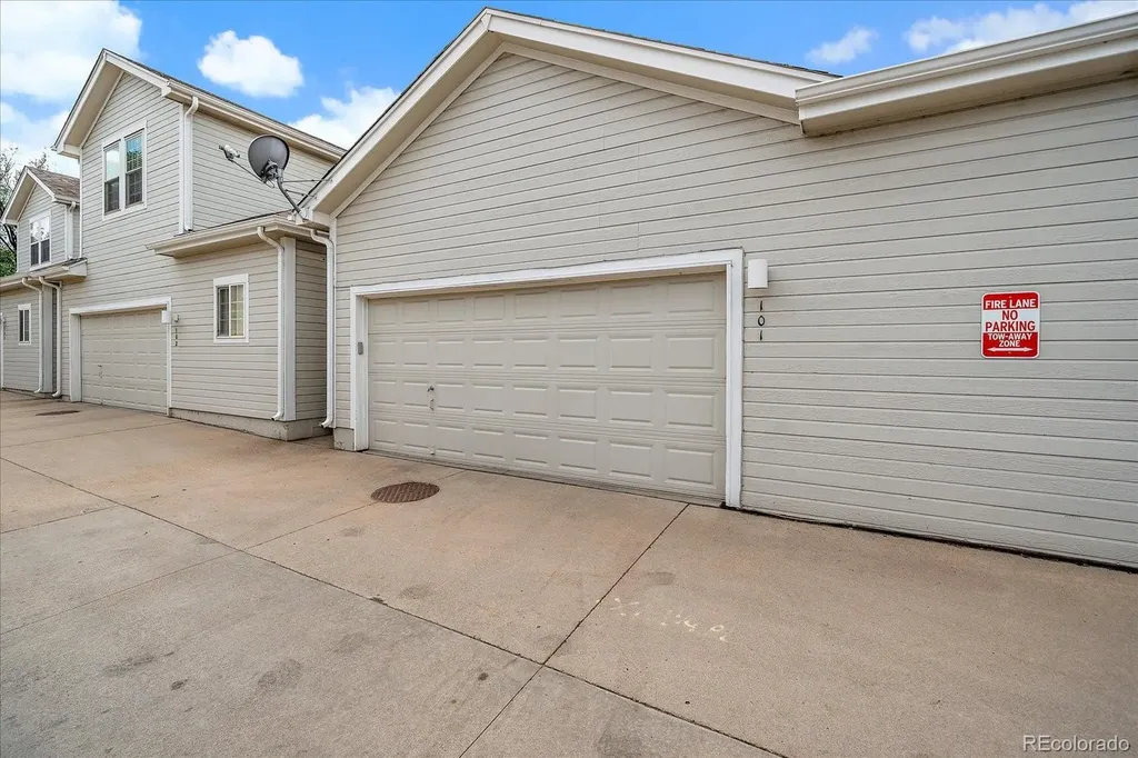 8300 Fairmount Drive Denver CO 80247