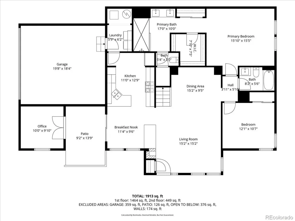 8300 Fairmount Drive Denver CO 80247