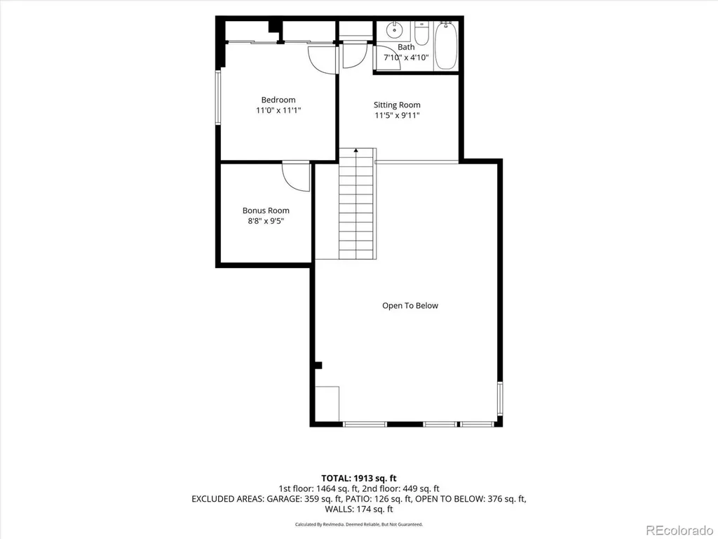 8300 Fairmount Drive Denver CO 80247