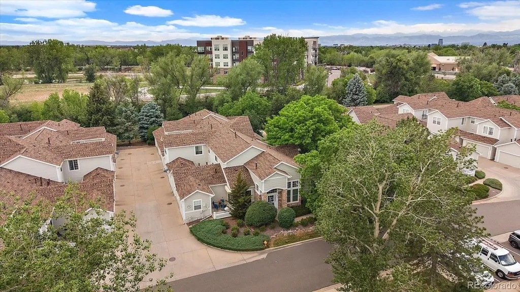 8300 Fairmount Drive Denver CO 80247