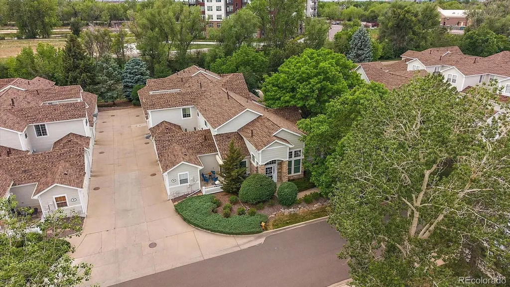 8300 Fairmount Drive Denver CO 80247