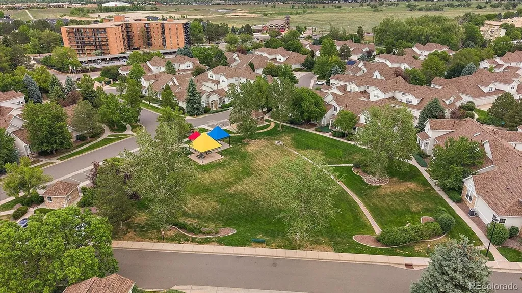 8300 Fairmount Drive Denver CO 80247