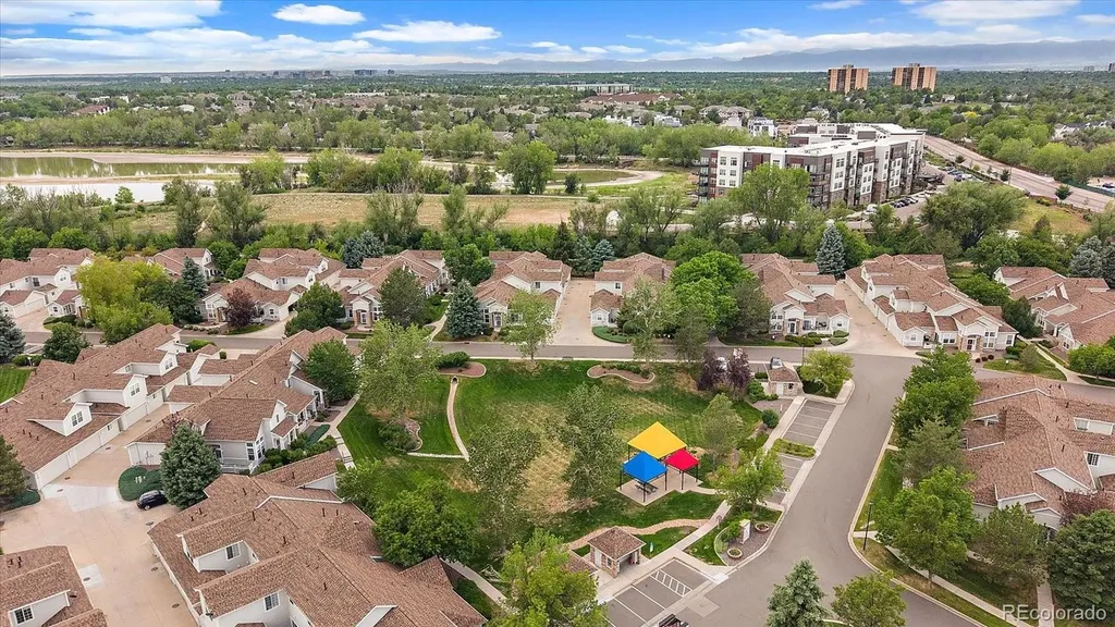 8300 Fairmount Drive Denver CO 80247