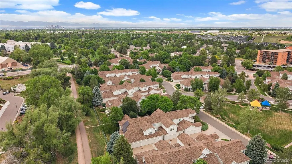 8300 Fairmount Drive Denver CO 80247