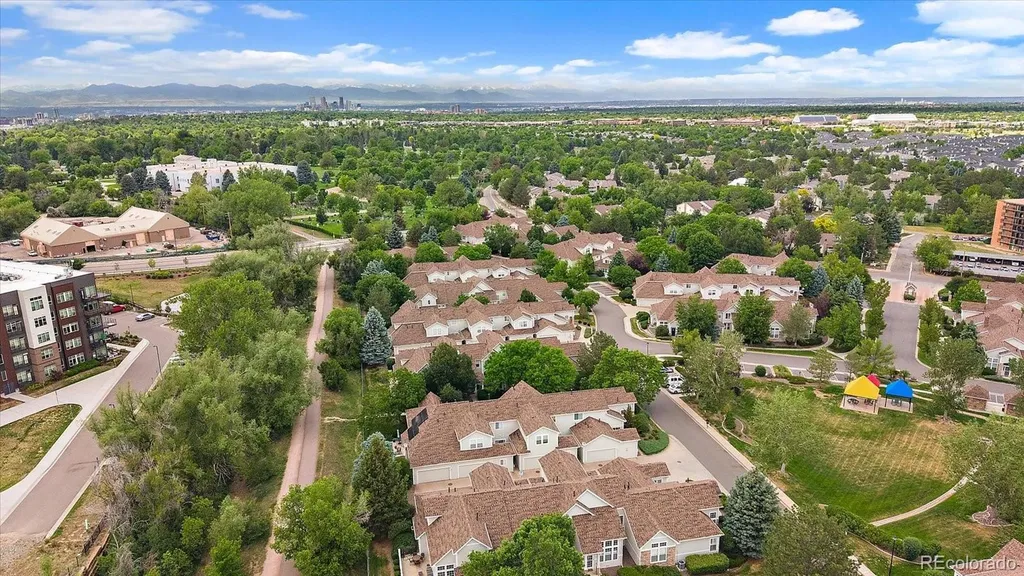 8300 Fairmount Drive Denver CO 80247