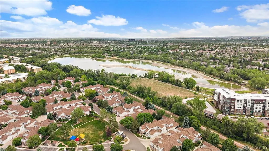 8300 Fairmount Drive Denver CO 80247
