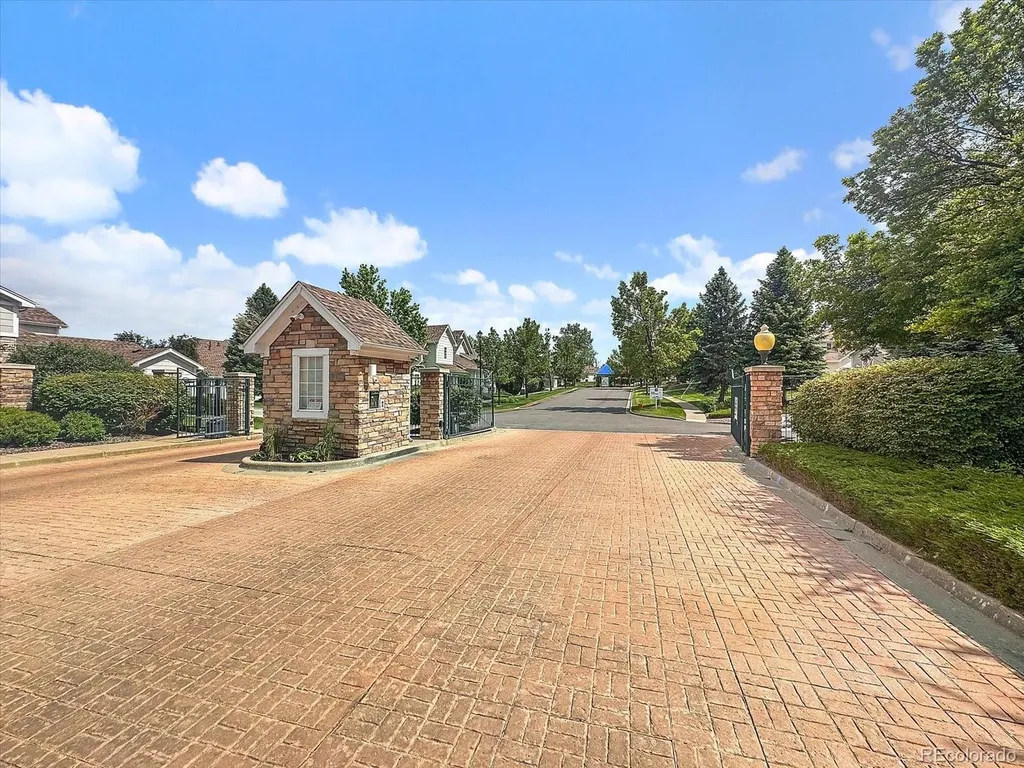 8300 Fairmount Drive Denver CO 80247