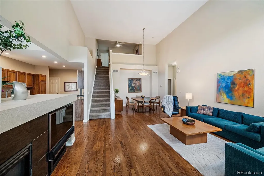 8300 Fairmount Drive Denver CO 80247