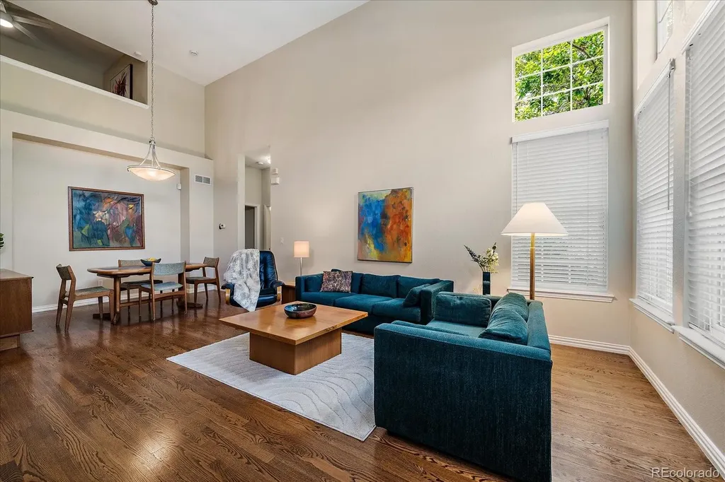 8300 Fairmount Drive Denver CO 80247