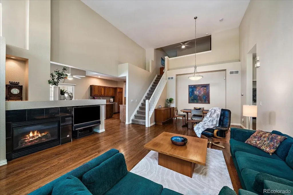 8300 Fairmount Drive Denver CO 80247
