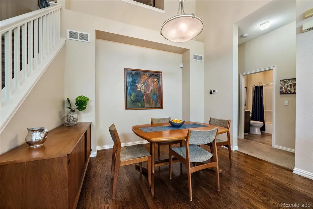 8300 Fairmount Drive Denver CO 80247