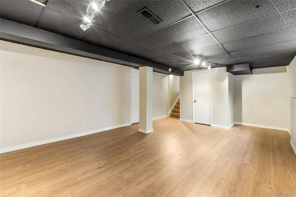 1541 S Fairplay Way Aurora CO 80012