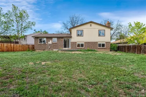 1541 S Fairplay Way Aurora CO 80012