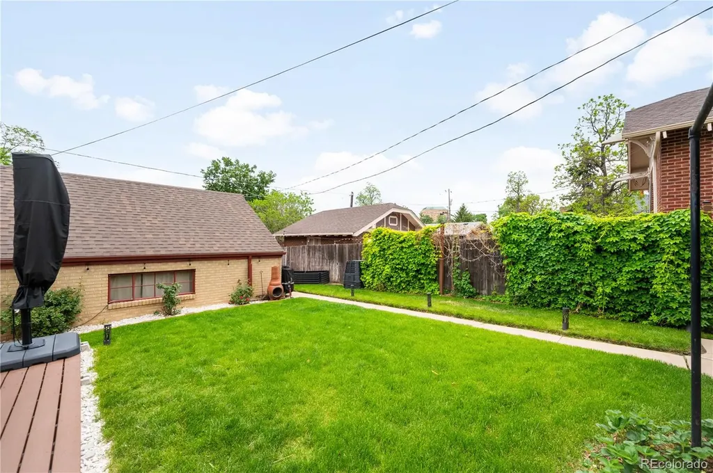 3456 Federal Boulevard Denver CO 80211
