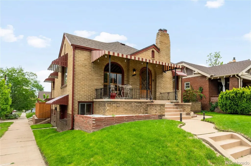 3456 Federal Boulevard Denver CO 80211