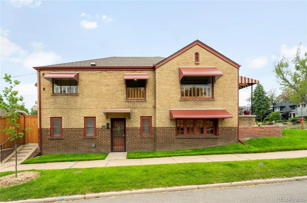 3456 Federal Boulevard Denver CO 80211