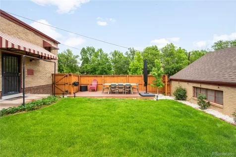 3456 Federal Boulevard Denver CO 80211