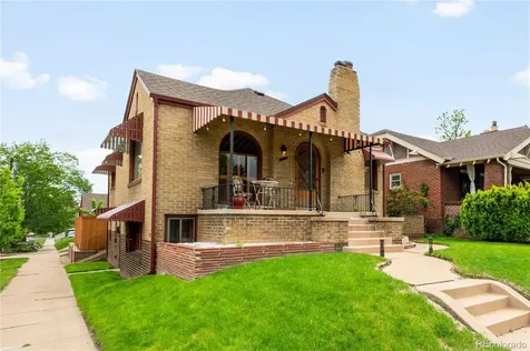 3456 Federal Boulevard Denver CO 80211