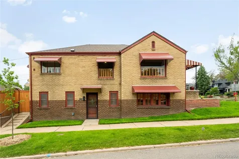 3456 Federal Boulevard Denver CO 80211