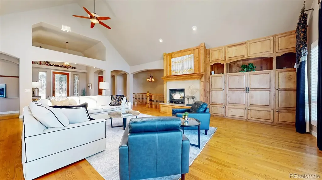 425 Tam O Shanter Way Monument CO 80132