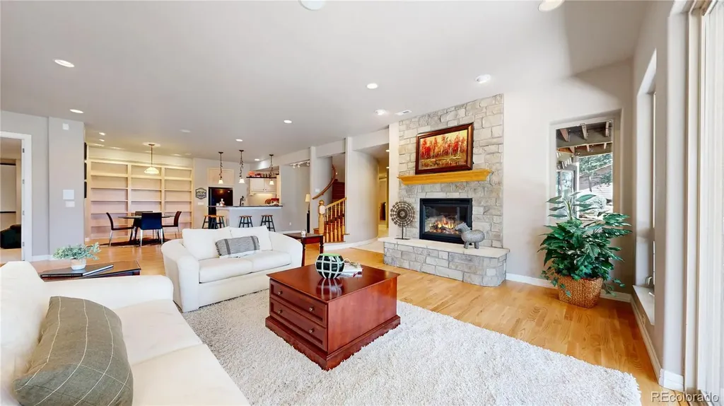 425 Tam O Shanter Way Monument CO 80132