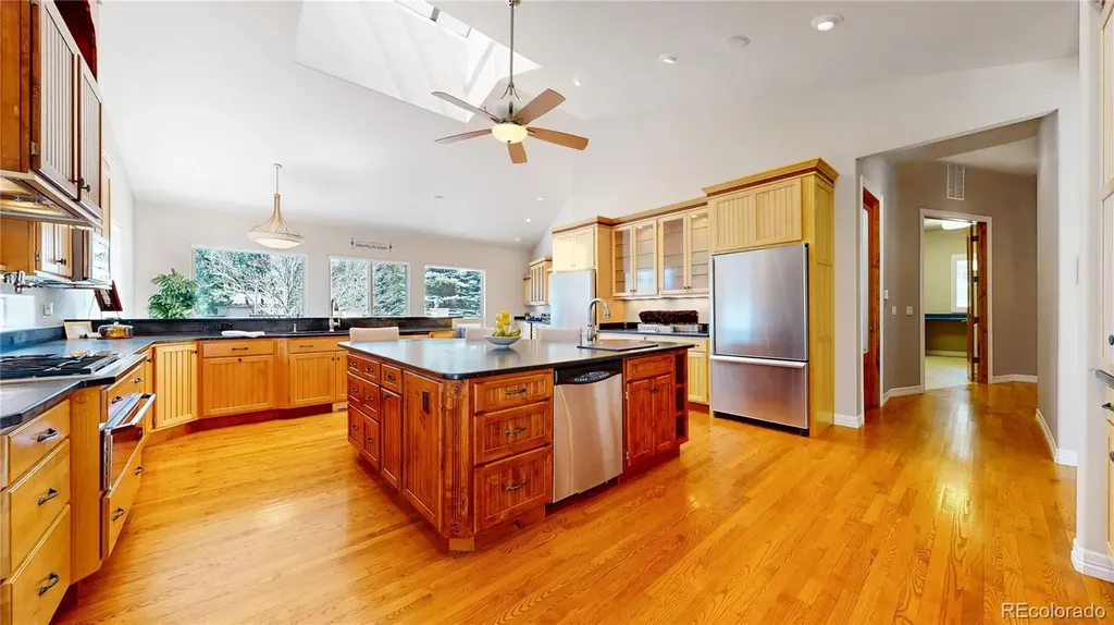 425 Tam O Shanter Way Monument CO 80132