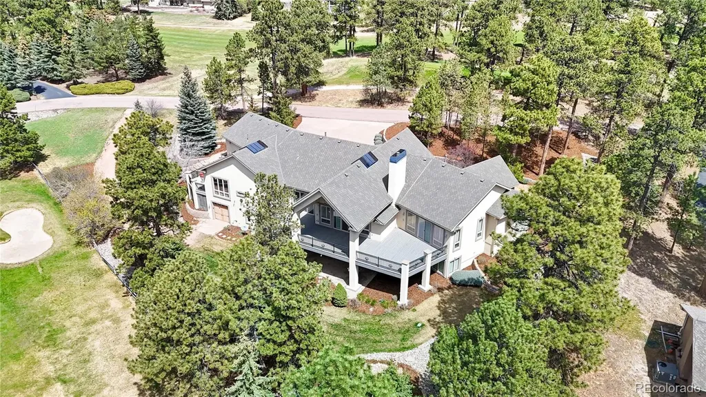 425 Tam O Shanter Way Monument CO 80132